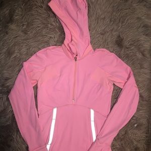 Lululemon Running Jacket